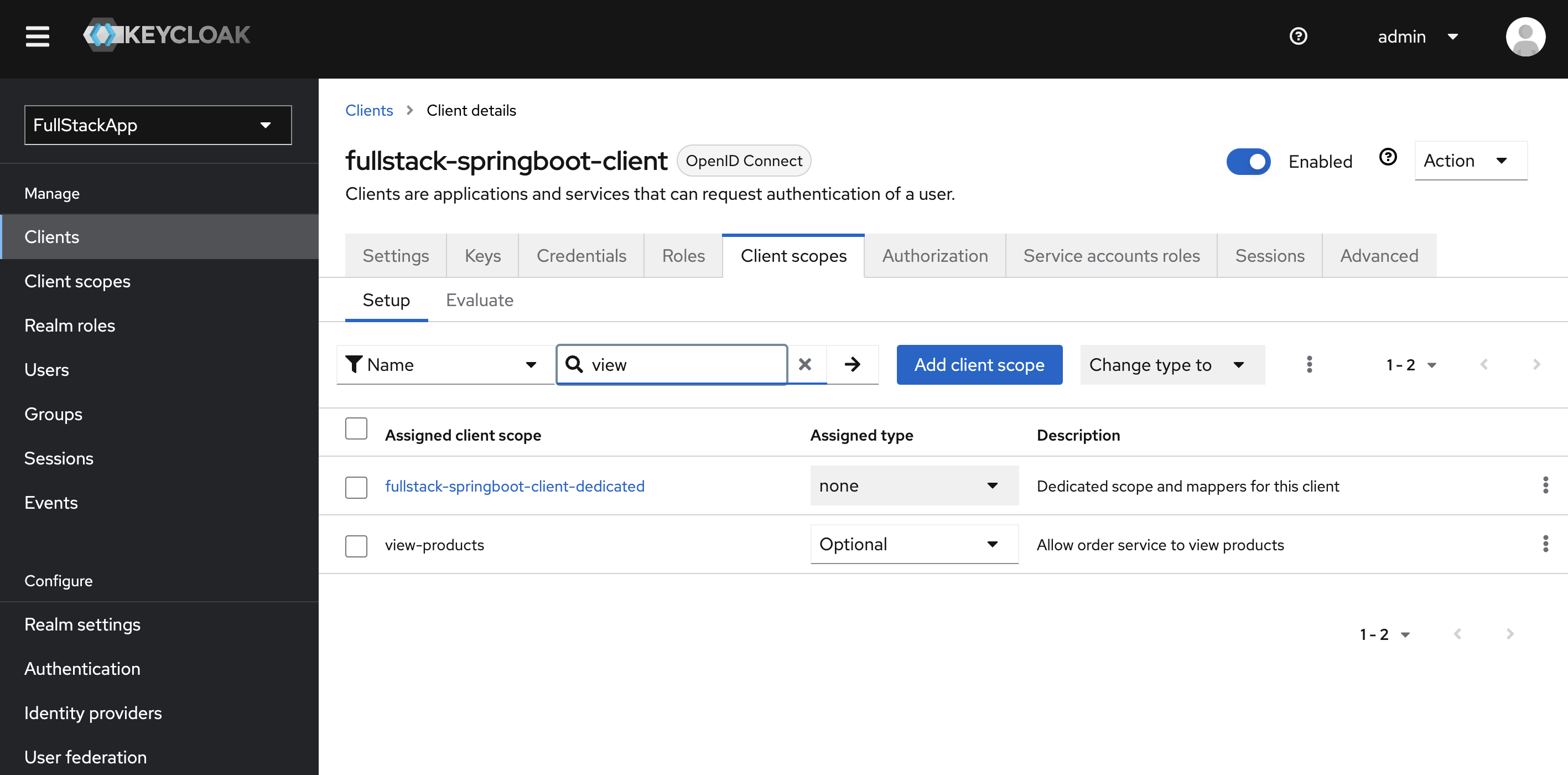 Screenshot-2023-11-07-at-2.47.47-PM Secure Microservices with Keycloak Client Credentials Flow