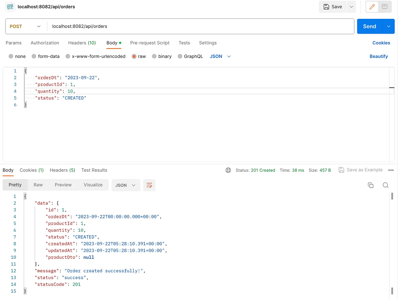 image-15 Secure Microservices with Keycloak Client Credentials Flow