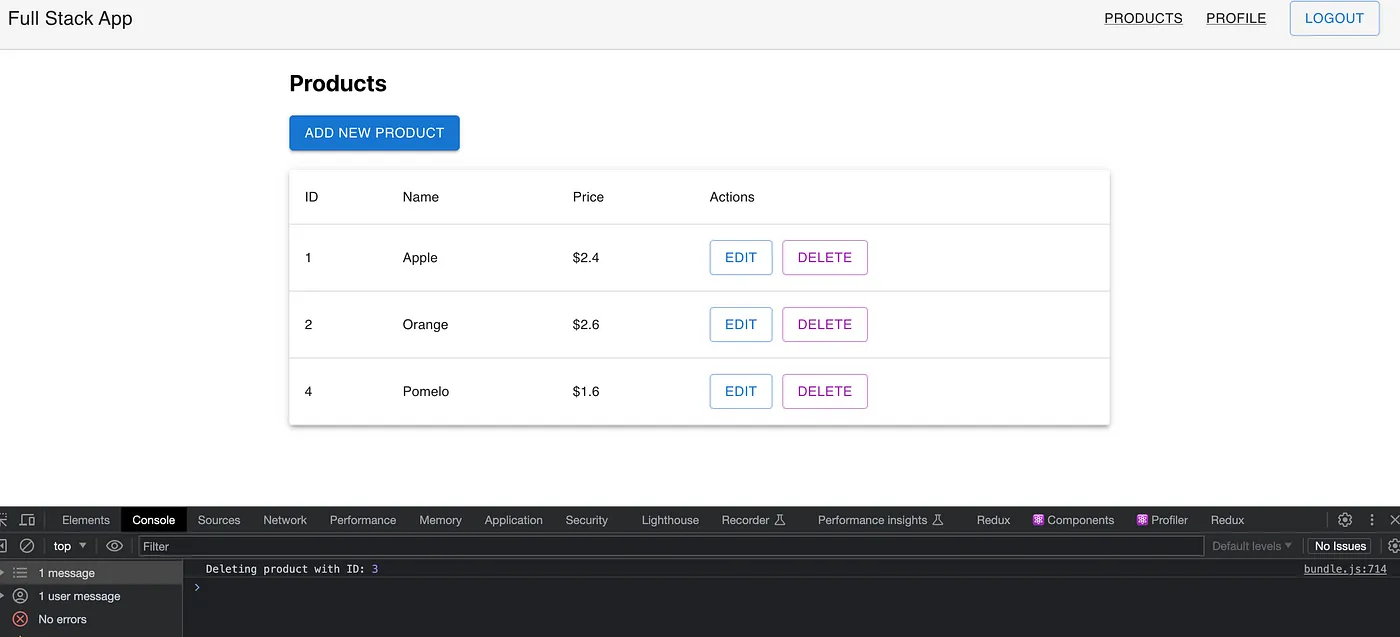 image-9 Secure a Web Application with React, Spring Boot 3, Keycloak