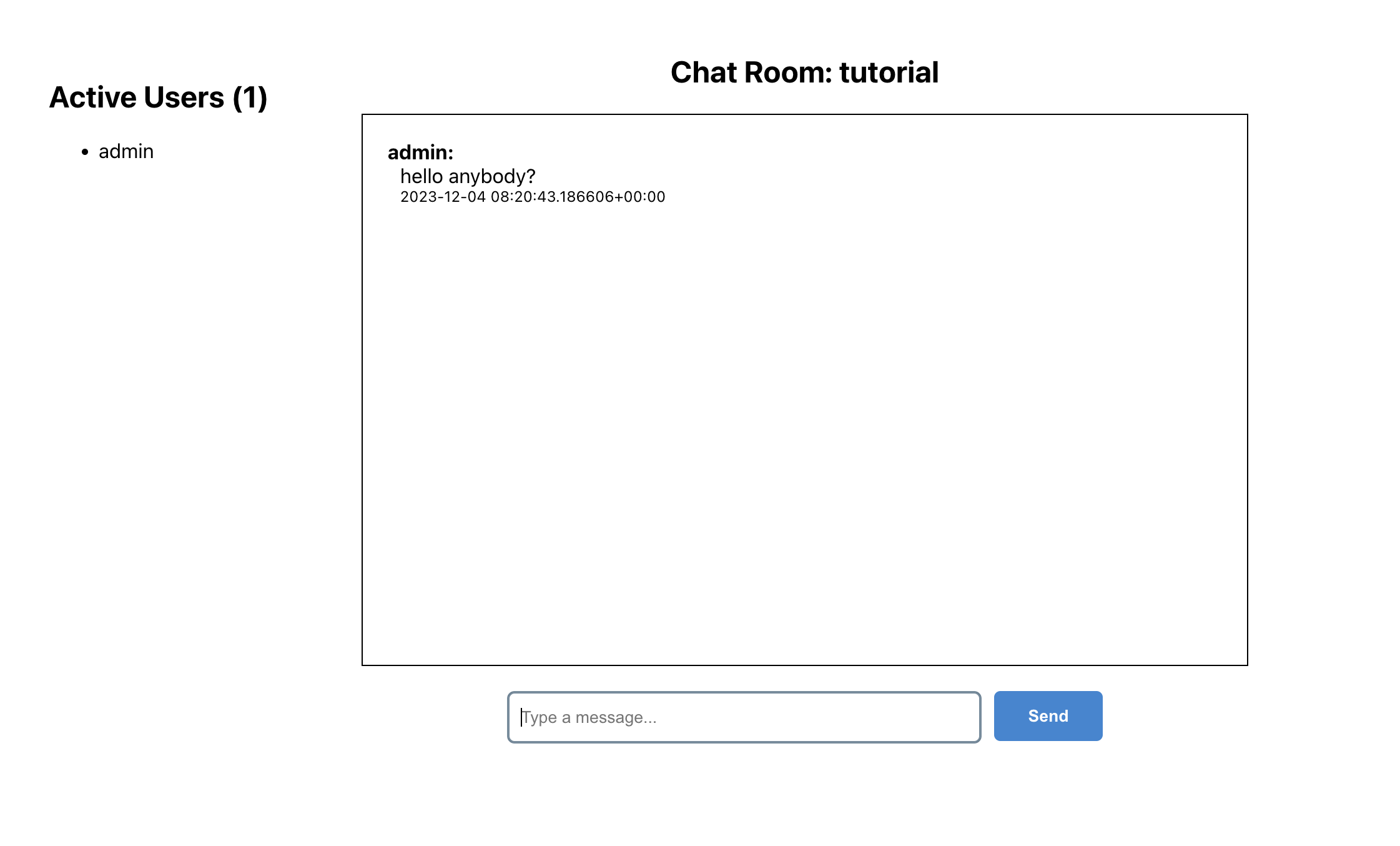 Screenshot-2023-12-04-at-4.20.50-PM Chat Application with Django Channels 4, Redis and ReactJS