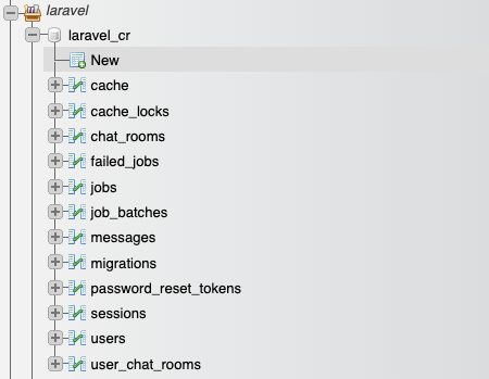 database Building a Chat Room Using Pusher and Laravel Echo