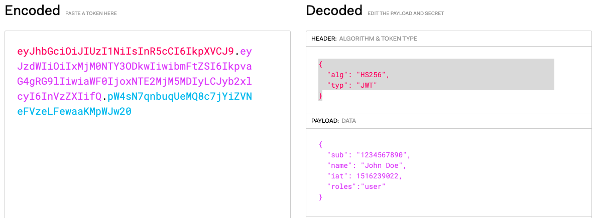 JWT.io