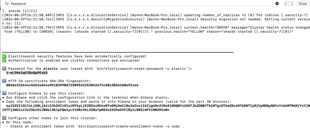 elasticsearch_local-1024x424 How to Analyze Reviews with Elasticsearch and Amazon Comprehend