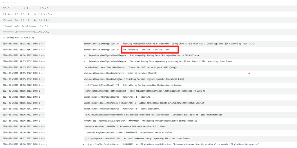 spring-boot-log-1024x509 How to Deploy Spring Boot Microservices on AWS ECS with Fargate