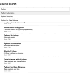 Creating a Powerful Course Search and Recommendation using Elasticsearch II