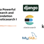 Creating a Powerful Course Search and Recommendation Using Elasticsearch I - CloudFullStack